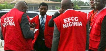 EFCC - probes - saraki - punch newspaper.jpg