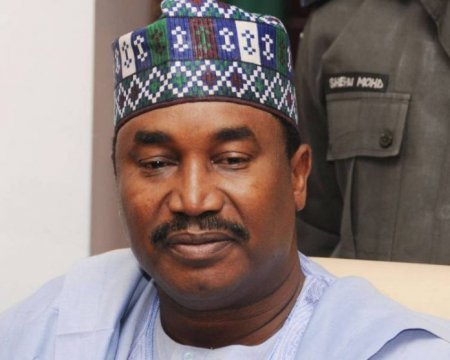 Ibrahim-Shema-former governor of kastina state - crime news, today.ng news.jpg