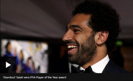 mohamed salah - bbc sport news - pfa player of the year.JPG