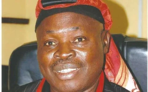 Professor-Ishaq-Akintola - sahara reporters - nigeria political news.webp