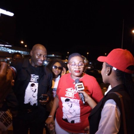 tobi's parent at airport to welcom tobi - nairaland news - nigeria entertainment news.jpg