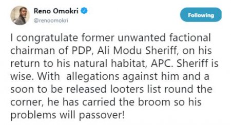 sheriff defecting to apc - linda ikeji news - nigeria political news.JPG