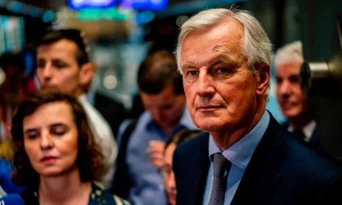 eu chief negotiator - the guardian news - world news.webp