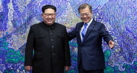 North-and-South-Korea-leaders- channels tv news - world news.jpg