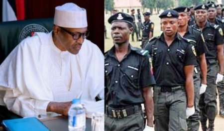 buhari and police.JPG