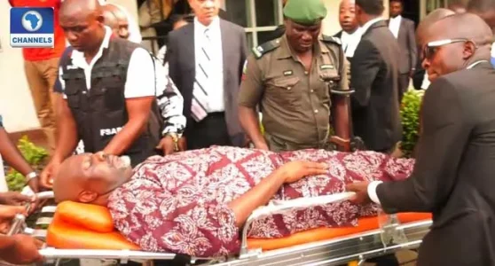 Dino melaye - channels tv news - nigeria metro news.webp