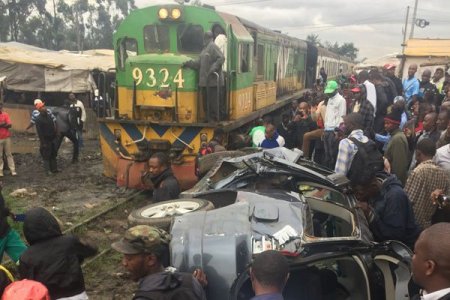 accident - train hits car - world news - daily nation news.jpg