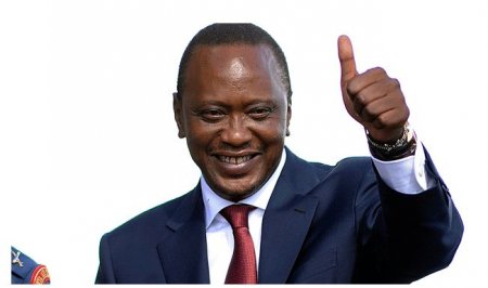 kenya president - poltical news today - dailypost.JPG