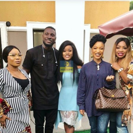 bb house makes with nollywood stars.jpg