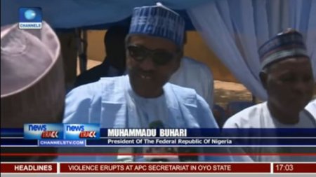 president buhari - nigeria political news.JPG