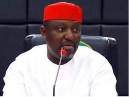 rochas okorocha - nigeria political news - dailypost ng.JPG