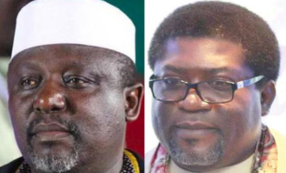 okorocha-madumere - nigeria political news - vanguard news.jpg