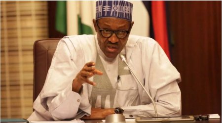 president buhari - nigeria political news - dailyposts news.JPG