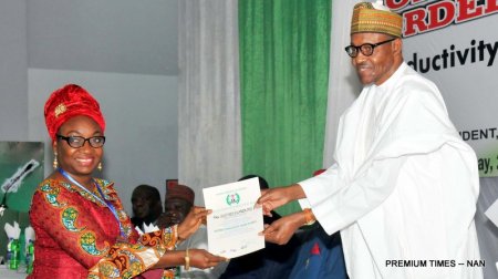 president buhari awards.jpg