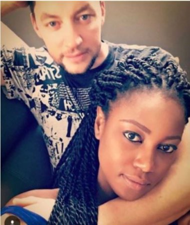 Ghanaian Actress Yvonne Nelson And Her Baby Daddy Unfollow
