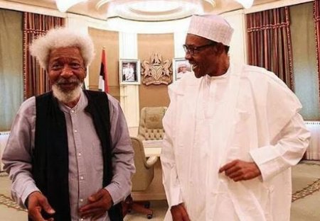 buhari and soyinka.JPG