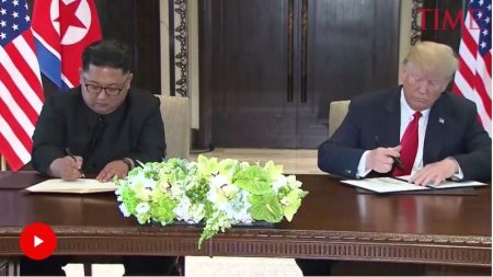 president Trump and Kim.JPG