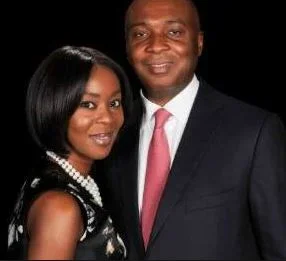 saraki and wife.webp