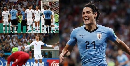 Yabaleftonline-News-Uruguay vs Portugal match news.jpg