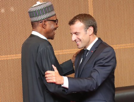 Tori-News-Buhari and Macron.jpg