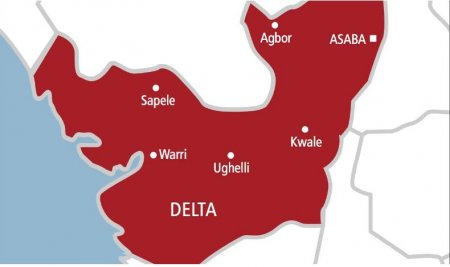 Daily-Post-Newspaper-Delta State Map.JPG