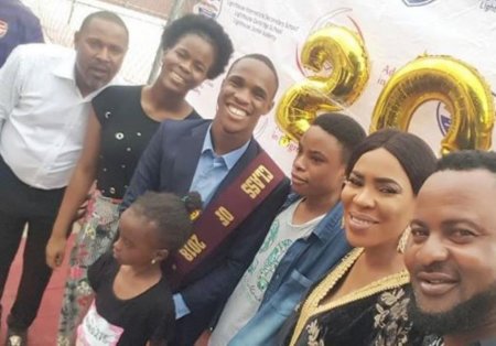 Saidi-and-Fathia-at-their-sons-graduation.jpg