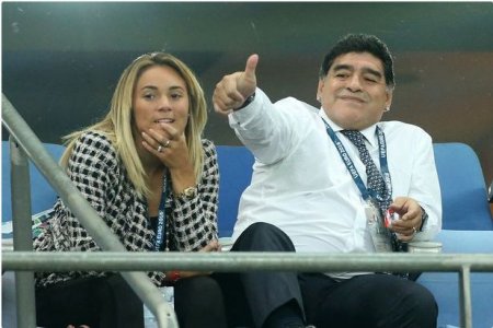 Naijaloaded-Diego Maradona-Rocio Oliva.jpg