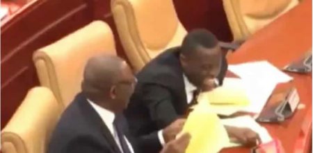 ghanian lawmakers.JPG