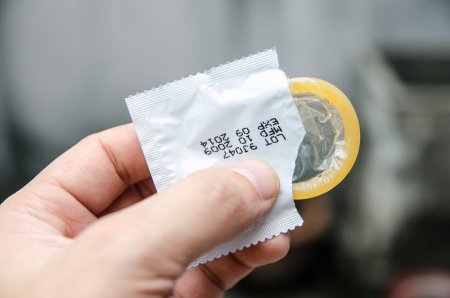 Why Condoms Break
