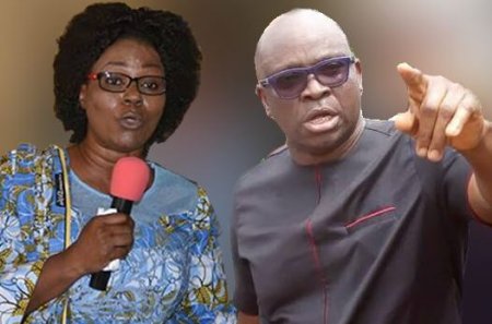 fayose and wife.JPG