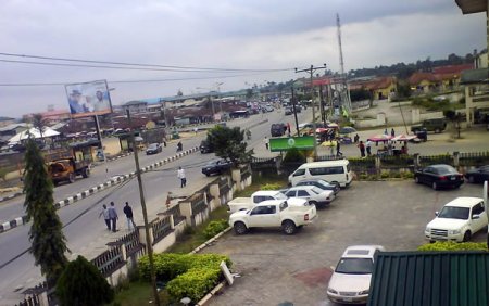 Punch-newspaper-Aerial view of a part of Bayelsa State.jpg