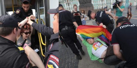 Russian-police-arrest-25-gay-rights-activists-lailasnews.jpg