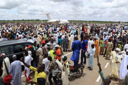 BusinessDay-News- Sokoto airport runway.png