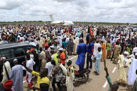 BusinessDay-News- Sokoto airport runway.webp