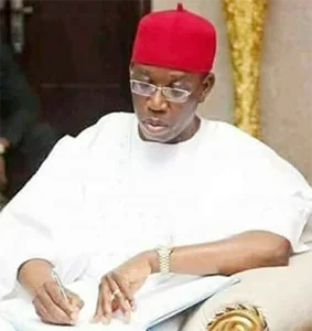 Senator  Ifeanyi Okowa.webp