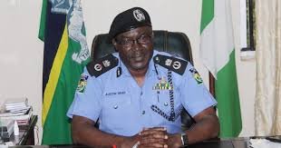 Punch-Newspaper-Bayelsa State Commissioner of Police, Austin Iwar.jpg