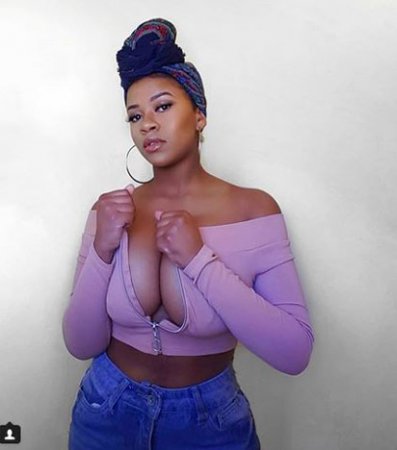 10 reasons why men should love big boobs - Abby Chioma Zeus