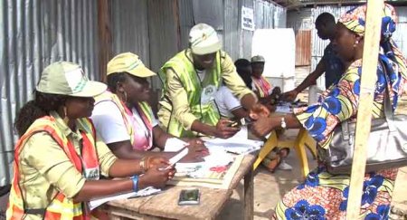 channels-television-NYSC members conducting the bye-election.jpg