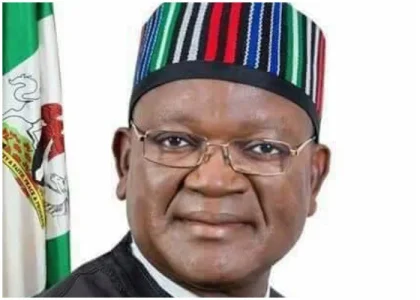Daily Post Newspaper-Governor Samuel Ortom..webp Daily Post Newspaper-Governor Samuel Ortom..webp