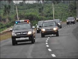 Information Nigeria-Governor Obaseki’s Convoy.jpg