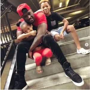 Tori News-Peter Okoye and his kids.webp