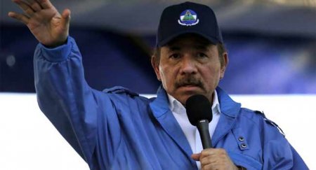Channels Television News-President Daniel Ortega.jpg