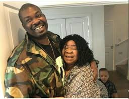 Nairaland News-Don Jazzy and MOm.jpg