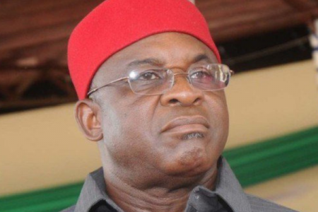 BusinessDay News-Sen. David Mark.png