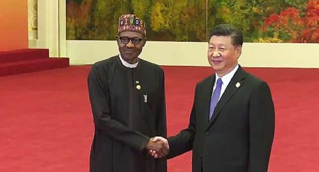 Channels Television- Xi Jinping and Muhammadu Buhari.jpg