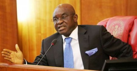 Pulse.ng News-David Mark.jpg