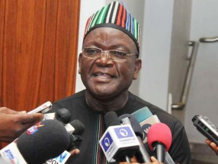 Naijaloaded News-Samuel Ortom.jpg