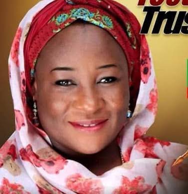 Daily Post Nigeria-Hajia Maryam Bagel.jpg