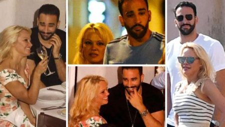 Pamela Anderson and Adil Rami.jpg