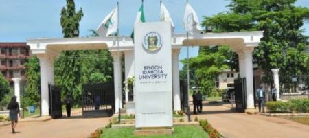 The Nation Nigeria-Benson Idahosa University (BIU).jpg